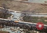 Immagine di Pennsylvania Avenue Washington DC USA, 1973, secondo 57 filmato di repertorio 65675070206