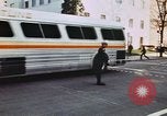 Image of Richard Nixon Washington DC USA, 1973, second 4 stock footage video 65675070207