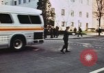 Image of Richard Nixon Washington DC USA, 1973, second 5 stock footage video 65675070207