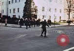 Image of Richard Nixon Washington DC USA, 1973, second 6 stock footage video 65675070207