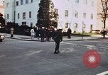Image of Richard Nixon Washington DC USA, 1973, second 7 stock footage video 65675070207