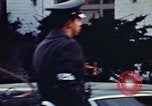 Image of Richard Nixon Washington DC USA, 1973, second 8 stock footage video 65675070207