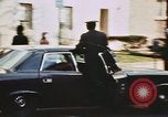 Image of Richard Nixon Washington DC USA, 1973, second 11 stock footage video 65675070207