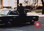 Image of Richard Nixon Washington DC USA, 1973, second 12 stock footage video 65675070207