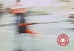 Image of Richard Nixon Washington DC USA, 1973, second 14 stock footage video 65675070207
