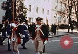 Image of Richard Nixon Washington DC USA, 1973, second 15 stock footage video 65675070207