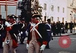Image of Richard Nixon Washington DC USA, 1973, second 16 stock footage video 65675070207