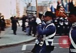 Image of Richard Nixon Washington DC USA, 1973, second 21 stock footage video 65675070207