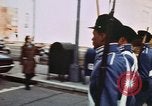 Image of Richard Nixon Washington DC USA, 1973, second 22 stock footage video 65675070207