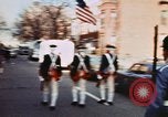 Image of Richard Nixon Washington DC USA, 1973, second 23 stock footage video 65675070207
