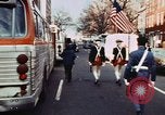 Image of Richard Nixon Washington DC USA, 1973, second 25 stock footage video 65675070207