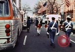 Image of Richard Nixon Washington DC USA, 1973, second 26 stock footage video 65675070207