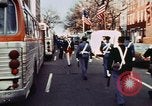 Image of Richard Nixon Washington DC USA, 1973, second 28 stock footage video 65675070207