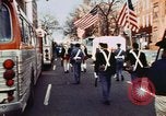 Image of Richard Nixon Washington DC USA, 1973, second 29 stock footage video 65675070207