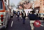 Image of Richard Nixon Washington DC USA, 1973, second 30 stock footage video 65675070207