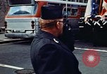 Image of Richard Nixon Washington DC USA, 1973, second 31 stock footage video 65675070207
