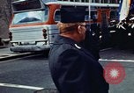 Image of Richard Nixon Washington DC USA, 1973, second 32 stock footage video 65675070207