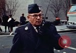Image of Richard Nixon Washington DC USA, 1973, second 33 stock footage video 65675070207