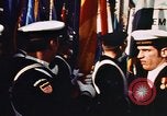 Image of Richard Nixon Washington DC USA, 1973, second 37 stock footage video 65675070207