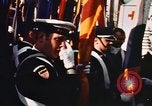 Image of Richard Nixon Washington DC USA, 1973, second 38 stock footage video 65675070207