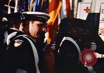 Image of Richard Nixon Washington DC USA, 1973, second 39 stock footage video 65675070207