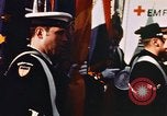 Image of Richard Nixon Washington DC USA, 1973, second 41 stock footage video 65675070207