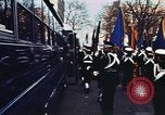 Image of Richard Nixon Washington DC USA, 1973, second 43 stock footage video 65675070207
