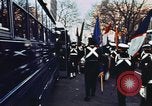 Image of Richard Nixon Washington DC USA, 1973, second 44 stock footage video 65675070207