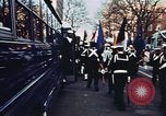 Image of Richard Nixon Washington DC USA, 1973, second 46 stock footage video 65675070207