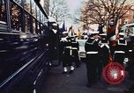 Image of Richard Nixon Washington DC USA, 1973, second 49 stock footage video 65675070207