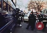 Image of Richard Nixon Washington DC USA, 1973, second 51 stock footage video 65675070207