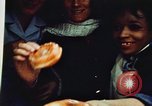 Image of Richard Nixon Washington DC USA, 1973, second 52 stock footage video 65675070207