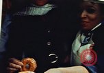 Image of Richard Nixon Washington DC USA, 1973, second 53 stock footage video 65675070207