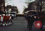 Image of Richard Nixon Washington DC USA, 1973, second 55 stock footage video 65675070207