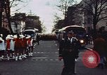 Image of Richard Nixon Washington DC USA, 1973, second 56 stock footage video 65675070207