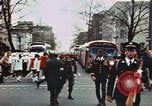 Image of Richard Nixon Washington DC USA, 1973, second 58 stock footage video 65675070207