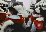 Image of Richard Nixon Washington DC USA, 1973, second 61 stock footage video 65675070207
