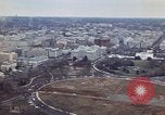 Image of Jefferson Memorial Washington DC USA, 1973, second 10 stock footage video 65675070208