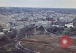 Image of Jefferson Memorial Washington DC USA, 1973, second 11 stock footage video 65675070208