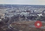 Image of Jefferson Memorial Washington DC USA, 1973, second 12 stock footage video 65675070208