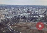 Image of Jefferson Memorial Washington DC USA, 1973, second 13 stock footage video 65675070208
