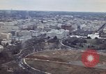 Image of Jefferson Memorial Washington DC USA, 1973, second 14 stock footage video 65675070208
