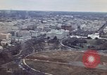 Image of Jefferson Memorial Washington DC USA, 1973, second 15 stock footage video 65675070208
