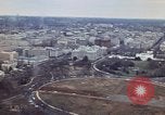 Image of Jefferson Memorial Washington DC USA, 1973, second 17 stock footage video 65675070208