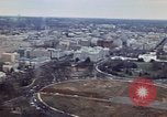 Image of Jefferson Memorial Washington DC USA, 1973, second 18 stock footage video 65675070208