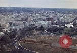 Image of Jefferson Memorial Washington DC USA, 1973, second 19 stock footage video 65675070208