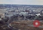 Image of Jefferson Memorial Washington DC USA, 1973, second 20 stock footage video 65675070208