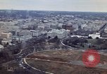 Image of Jefferson Memorial Washington DC USA, 1973, second 21 stock footage video 65675070208