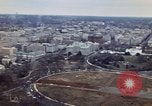 Image of Jefferson Memorial Washington DC USA, 1973, second 22 stock footage video 65675070208