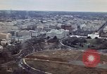 Image of Jefferson Memorial Washington DC USA, 1973, second 23 stock footage video 65675070208